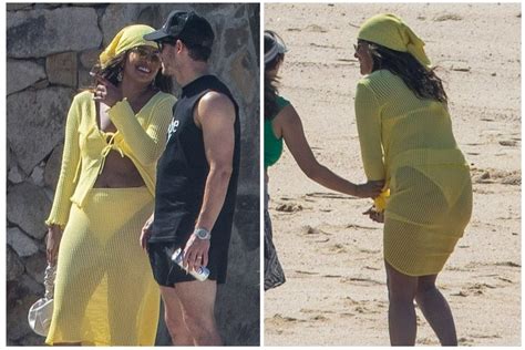 priyanka chopra hot|In pics: Priyanka Chopra stuns in bikini as she takes ...